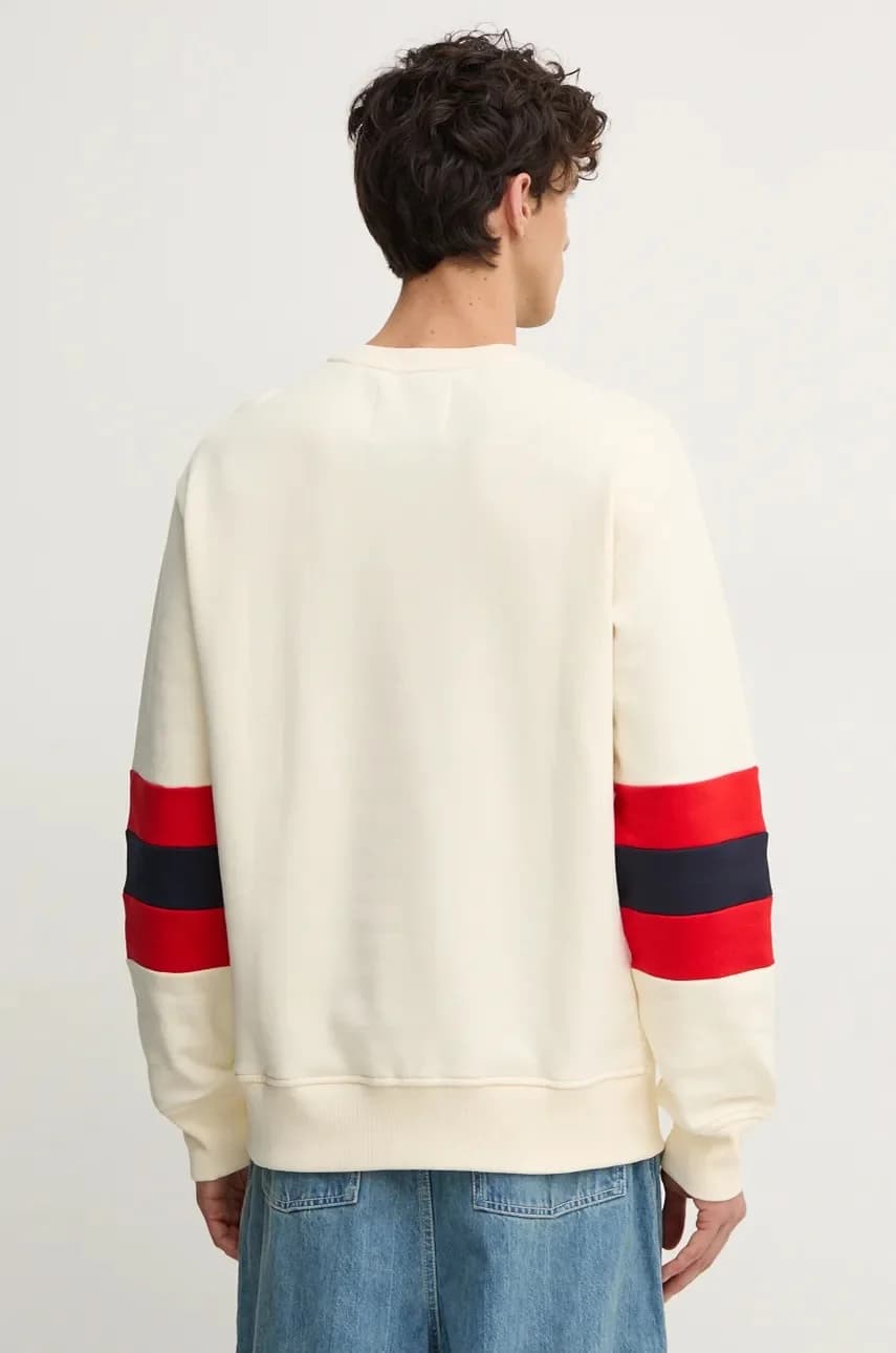 Хлопковая толстовка - фото 2