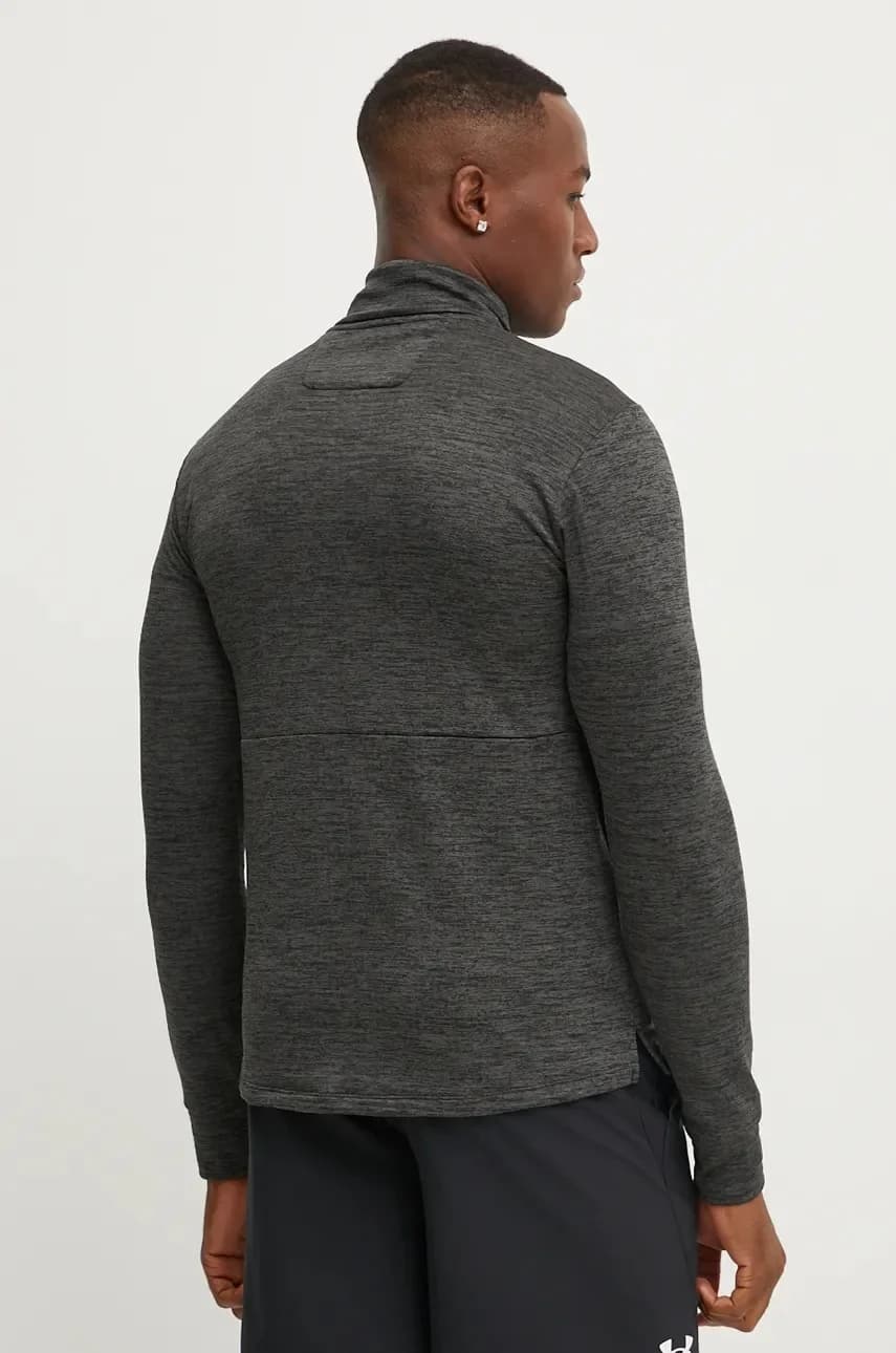 Толстовка для бега Athletics Heat Grid - фото 3