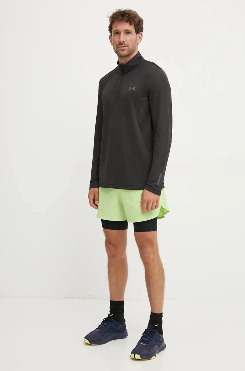 Бесшовная толстовка для бега Stride - фото 2