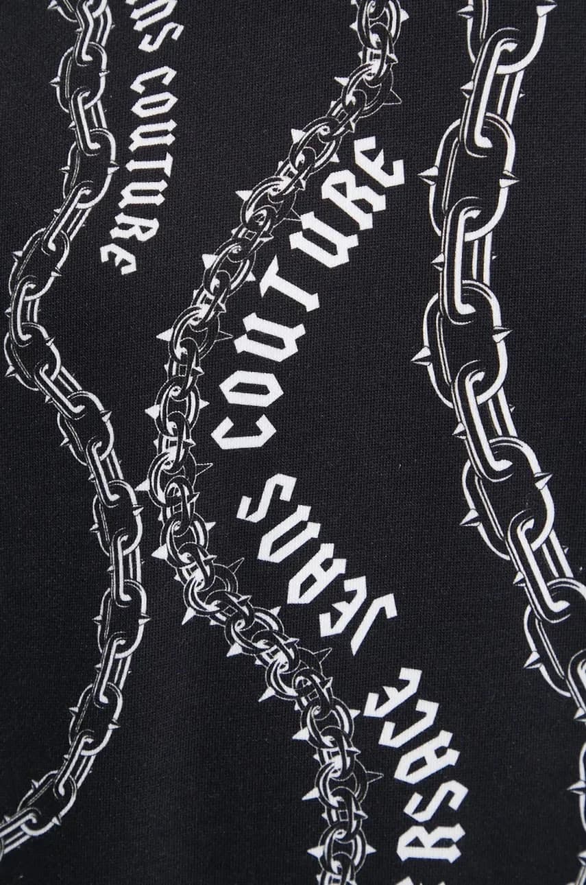 Хлопковая толстовка - фото 5