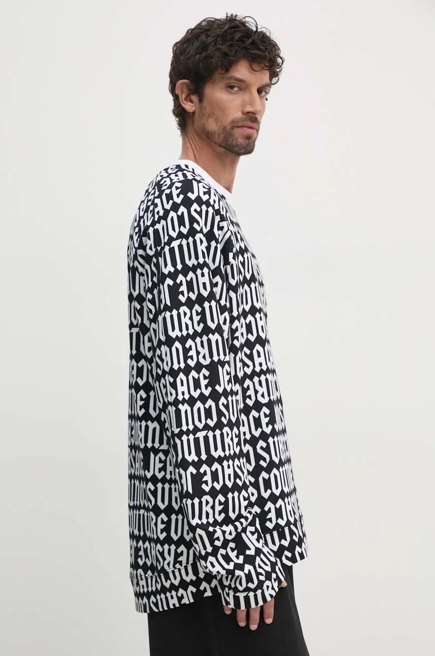 Хлопковая толстовка - фото 4