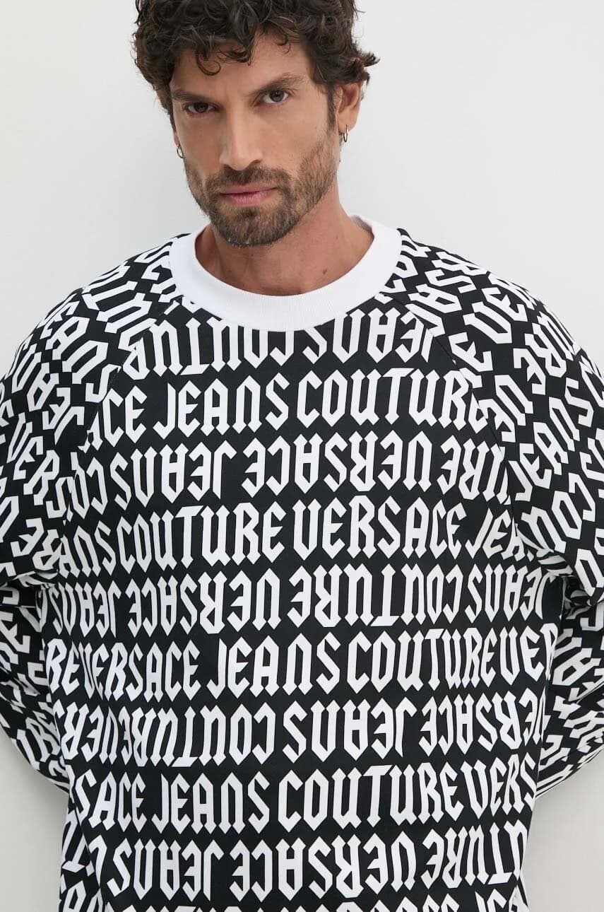 Хлопковая толстовка - фото 5