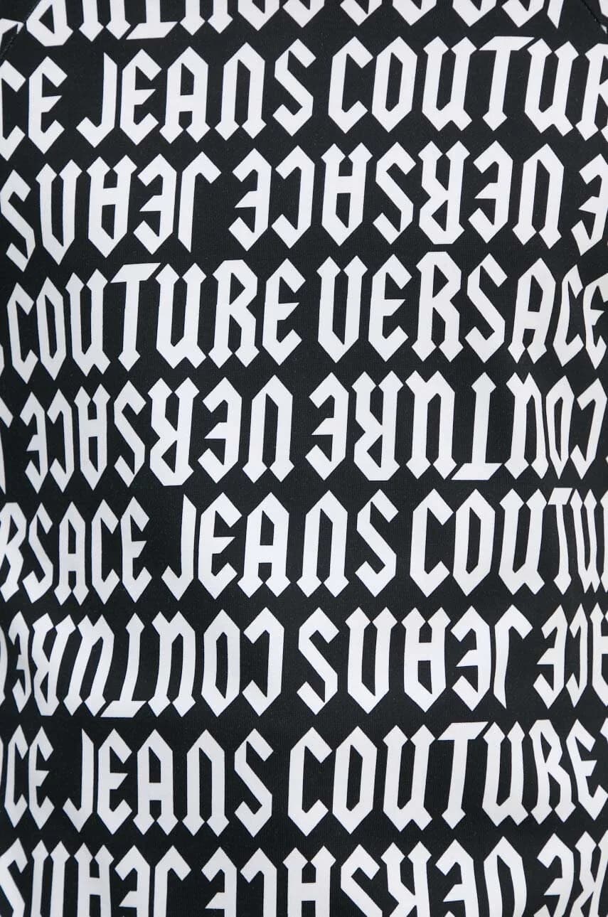 Хлопковая толстовка - фото 6