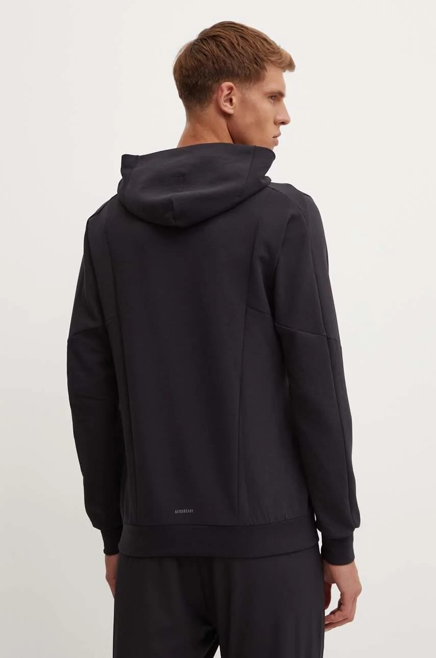 Толстовка для тренировок, созданная для тренировок. - фото 3