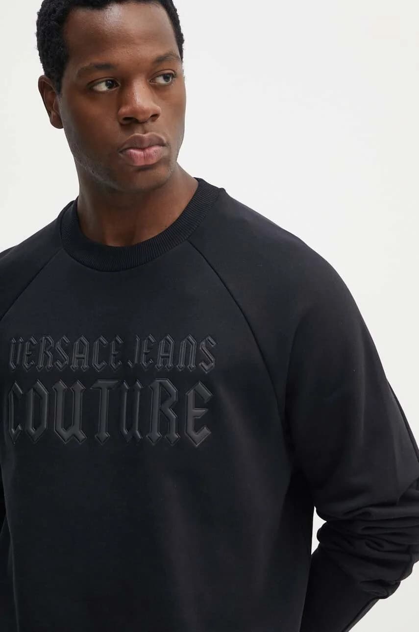 Хлопковая толстовка - фото 4