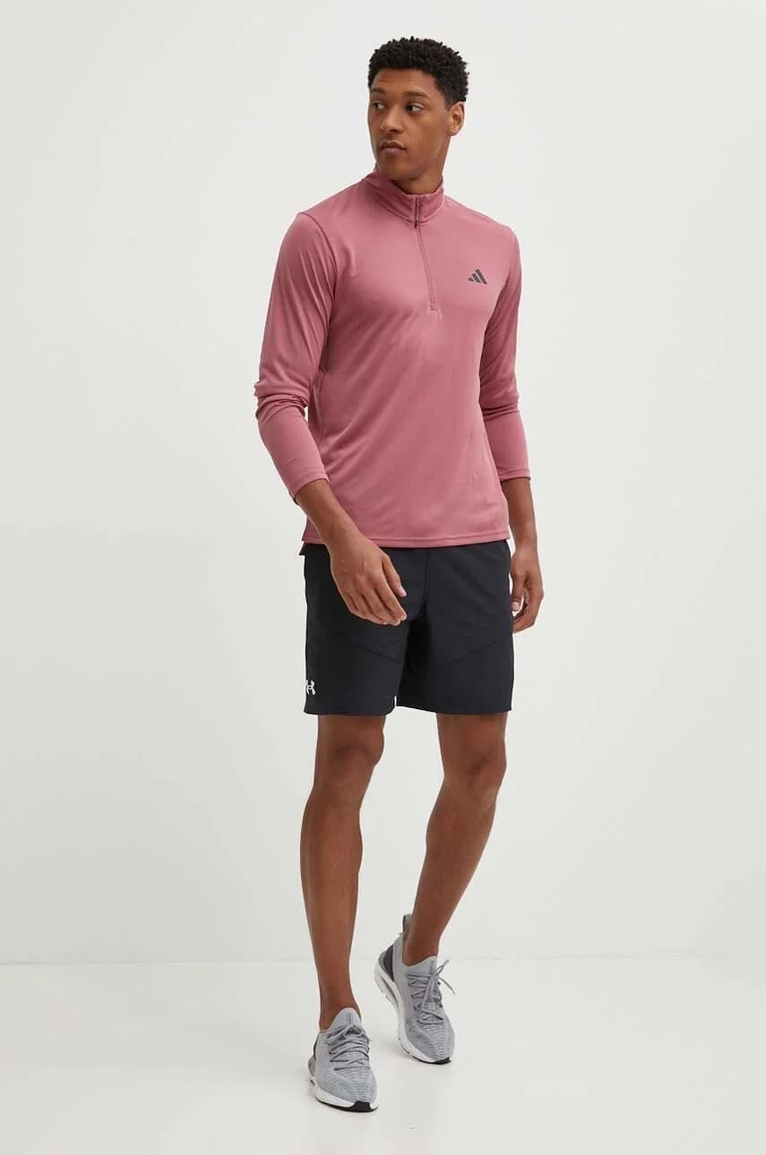 Тренировочная толстовка Train Essentials - фото 2