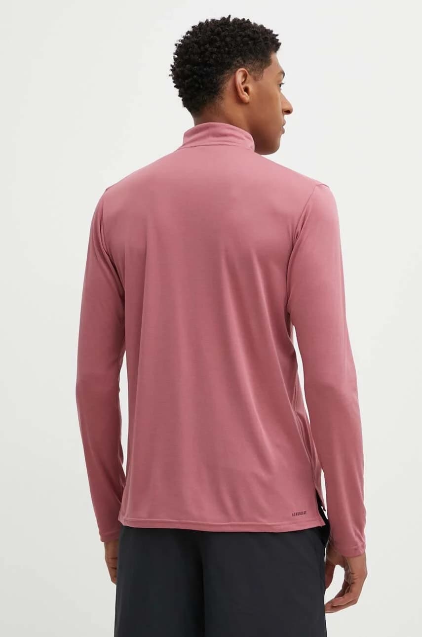 Тренировочная толстовка Train Essentials - фото 3