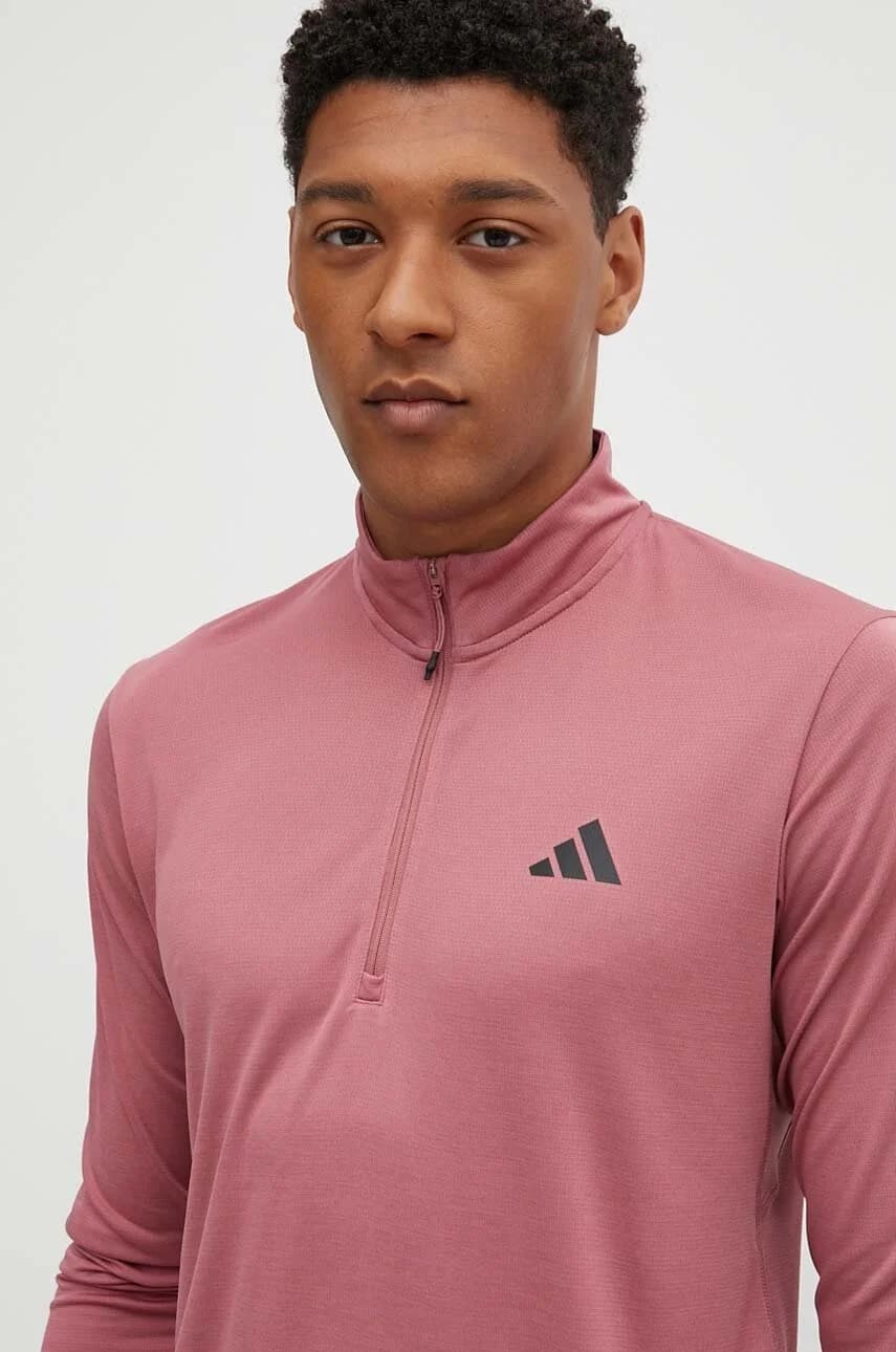 Тренировочная толстовка Train Essentials - фото 4