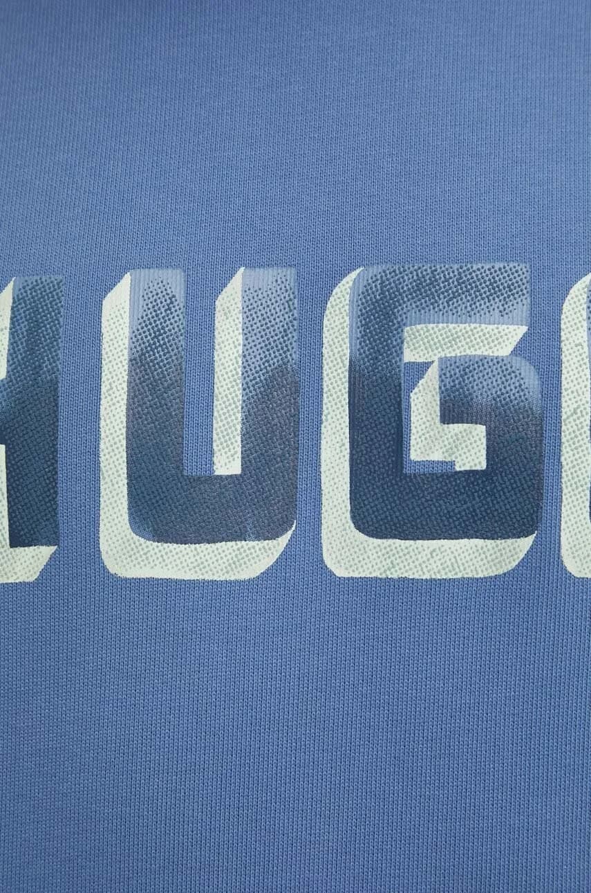 Хлопковая толстовка - фото 6