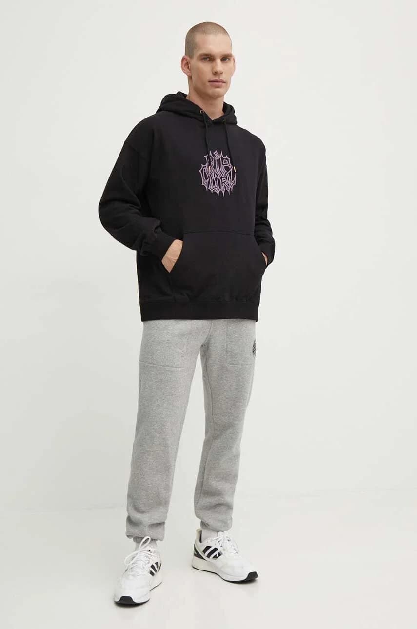 Хлопковая толстовка - фото 2