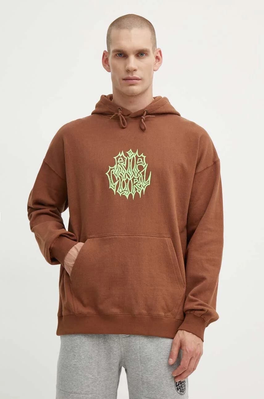 Хлопковая толстовка - фото 4