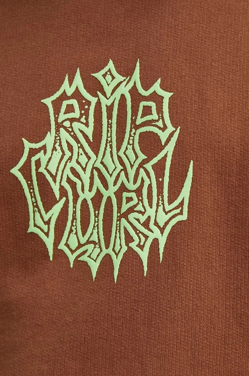 Хлопковая толстовка - фото 5