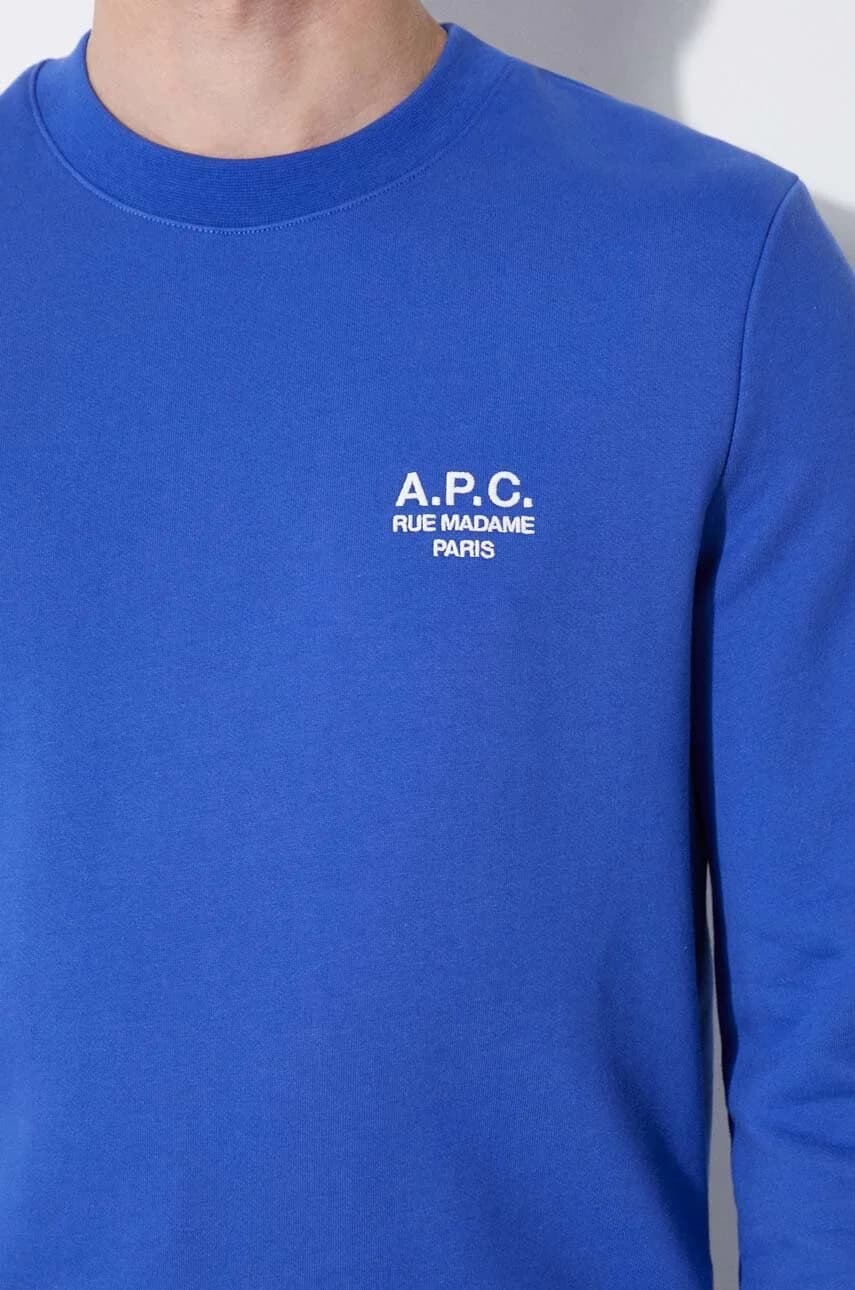 Толстовка Sweat Rider из хлопка - фото 6