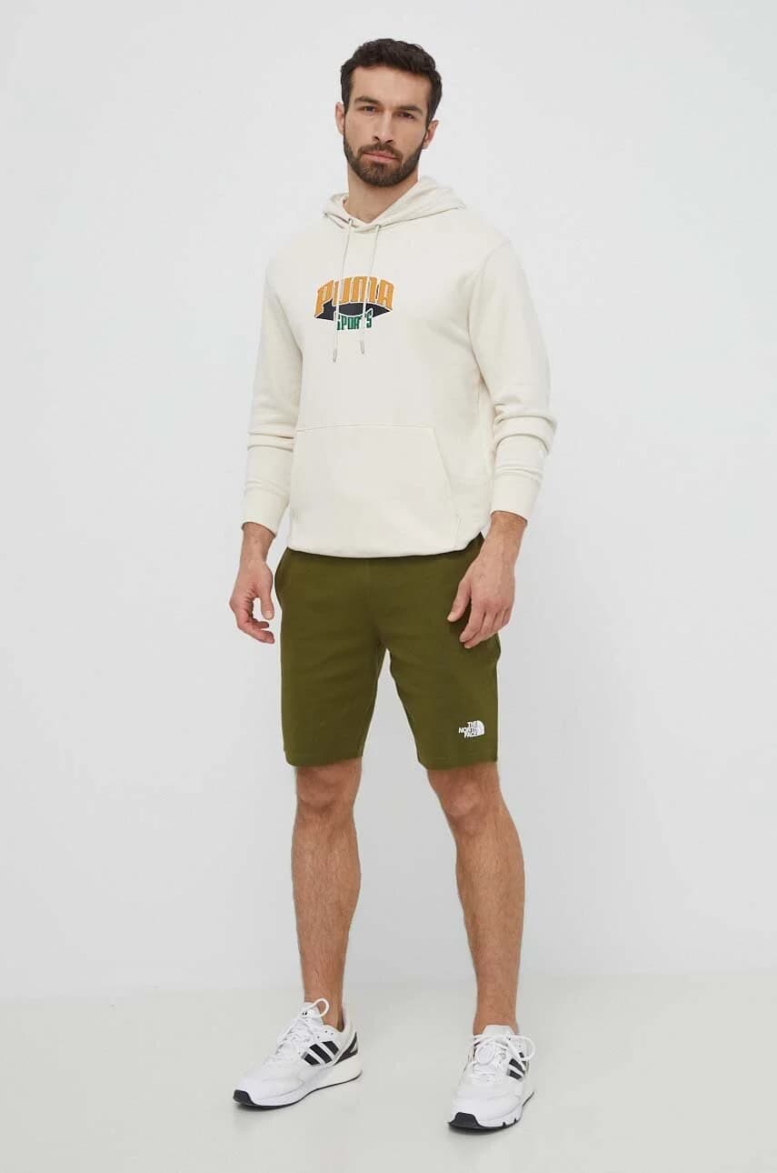 Хлопковая толстовка - фото 2