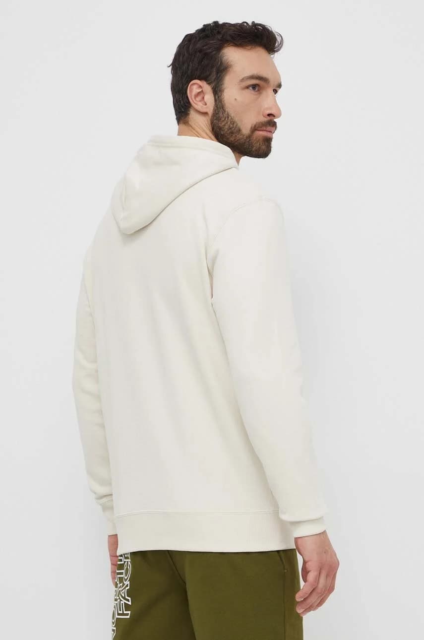 Хлопковая толстовка - фото 3