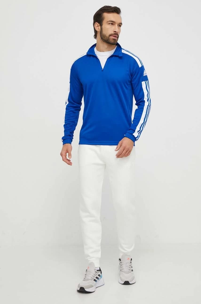 тренировочная толстовка Squadra 21 - фото 2