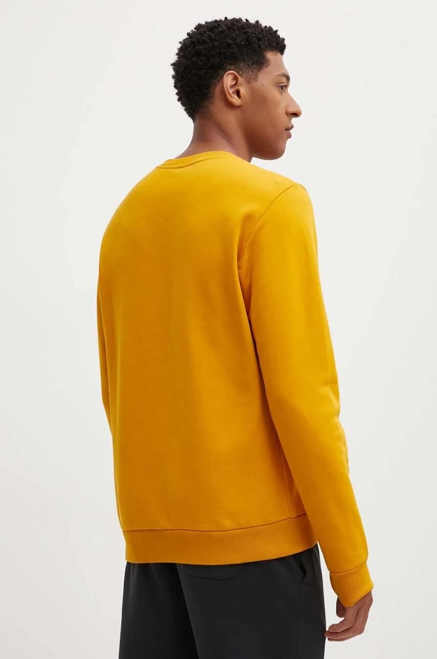 Хлопковая толстовка - фото 3