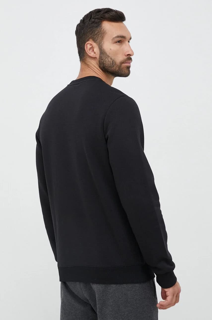 толстовка ИДЕНТИЧНОСТЬ - фото 3