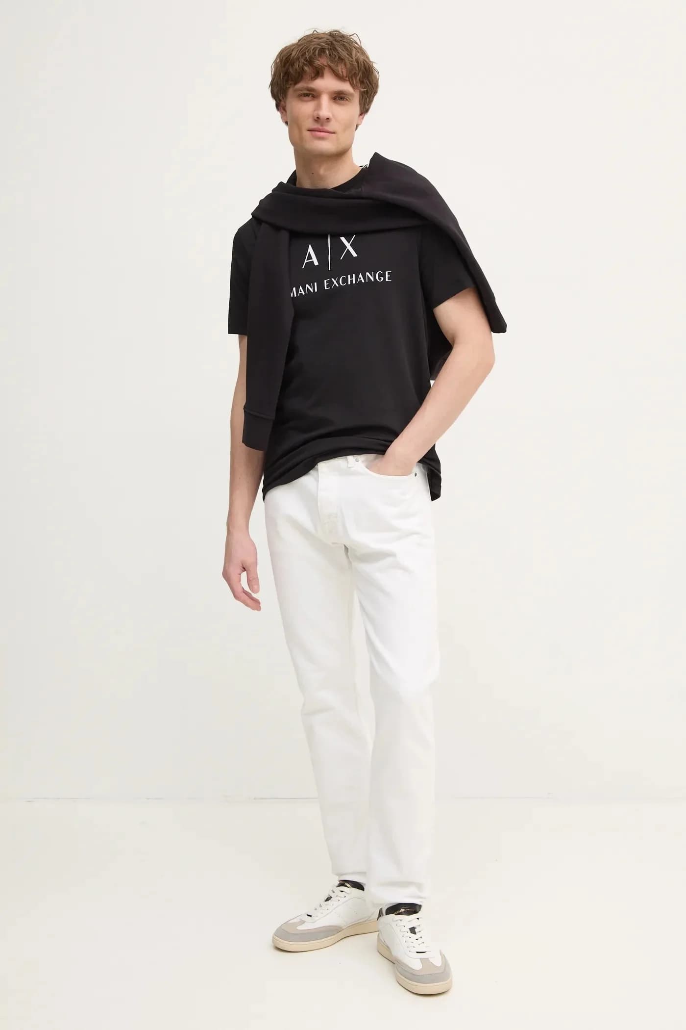 Блуза - фото 2