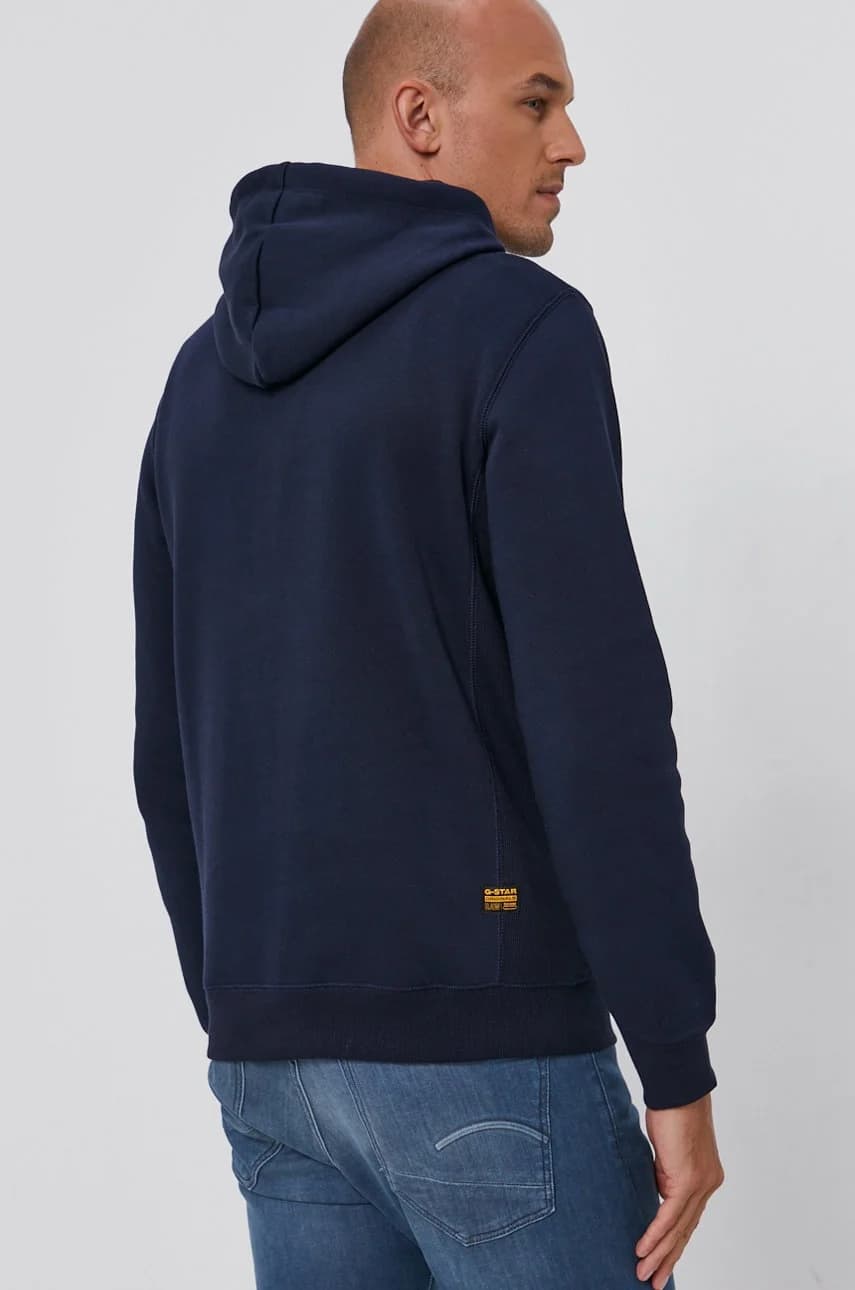 Толстовка премиум-класса - фото 3