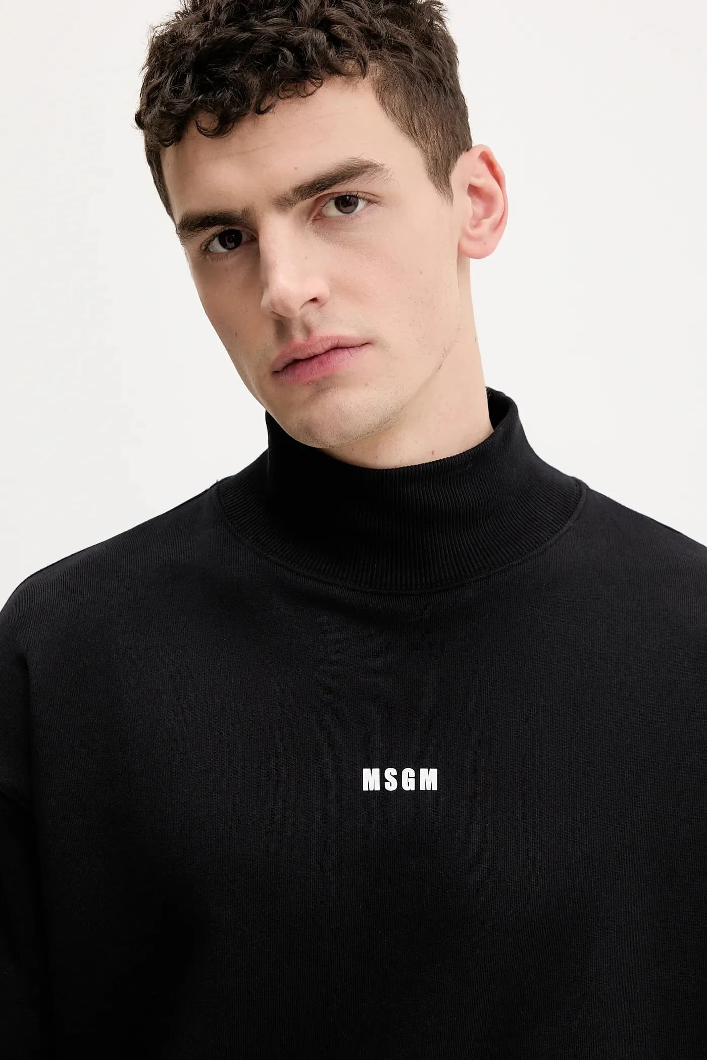 Хлопковая толстовка - фото 4