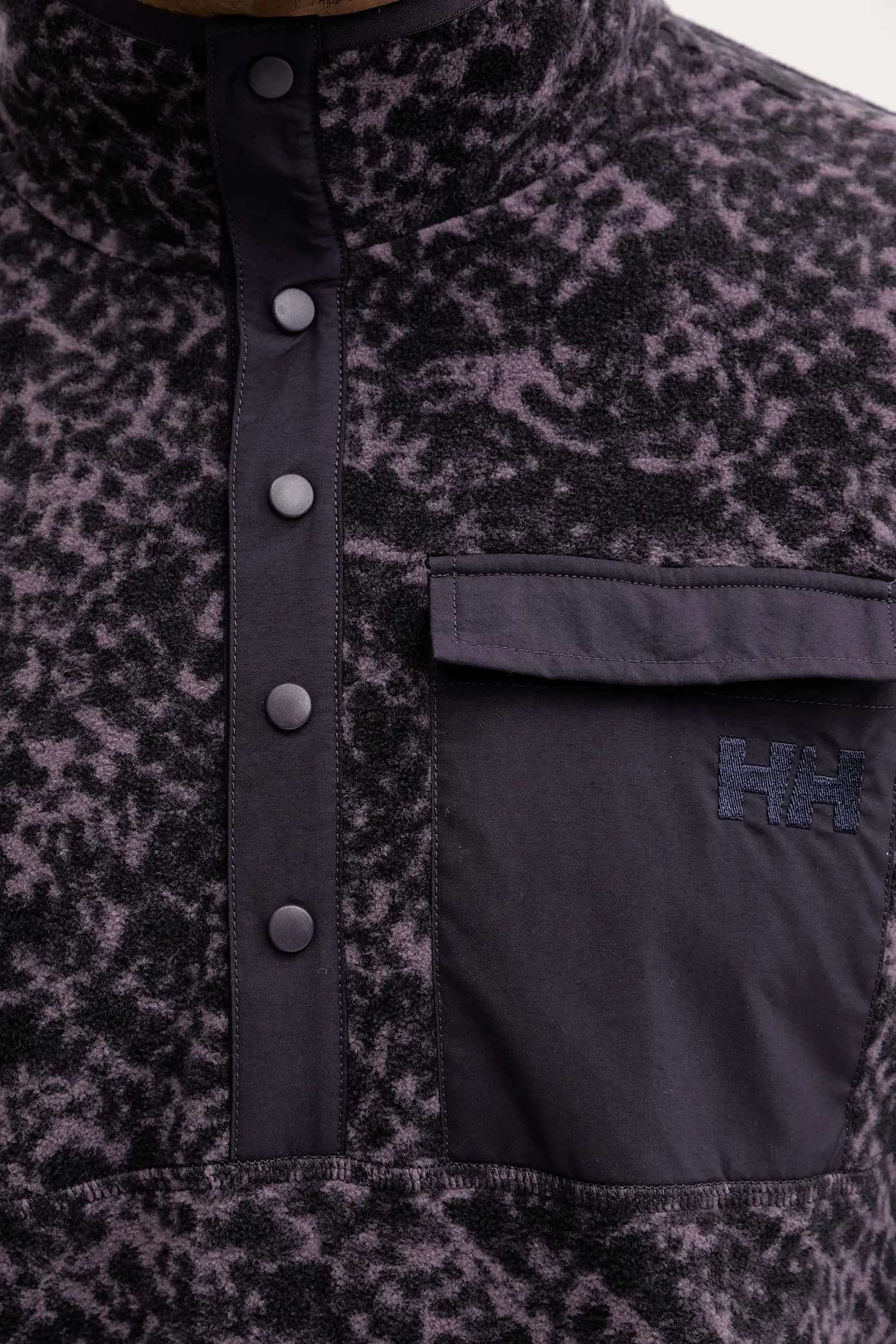 МАРИДАЛЕН флисовая толстовка - фото 5