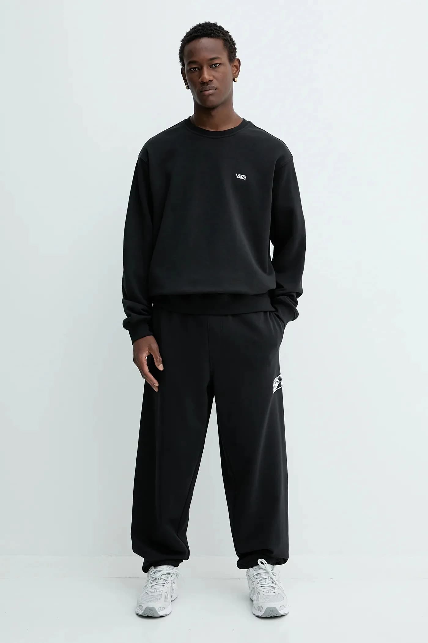 Хлопковая толстовка - фото 2