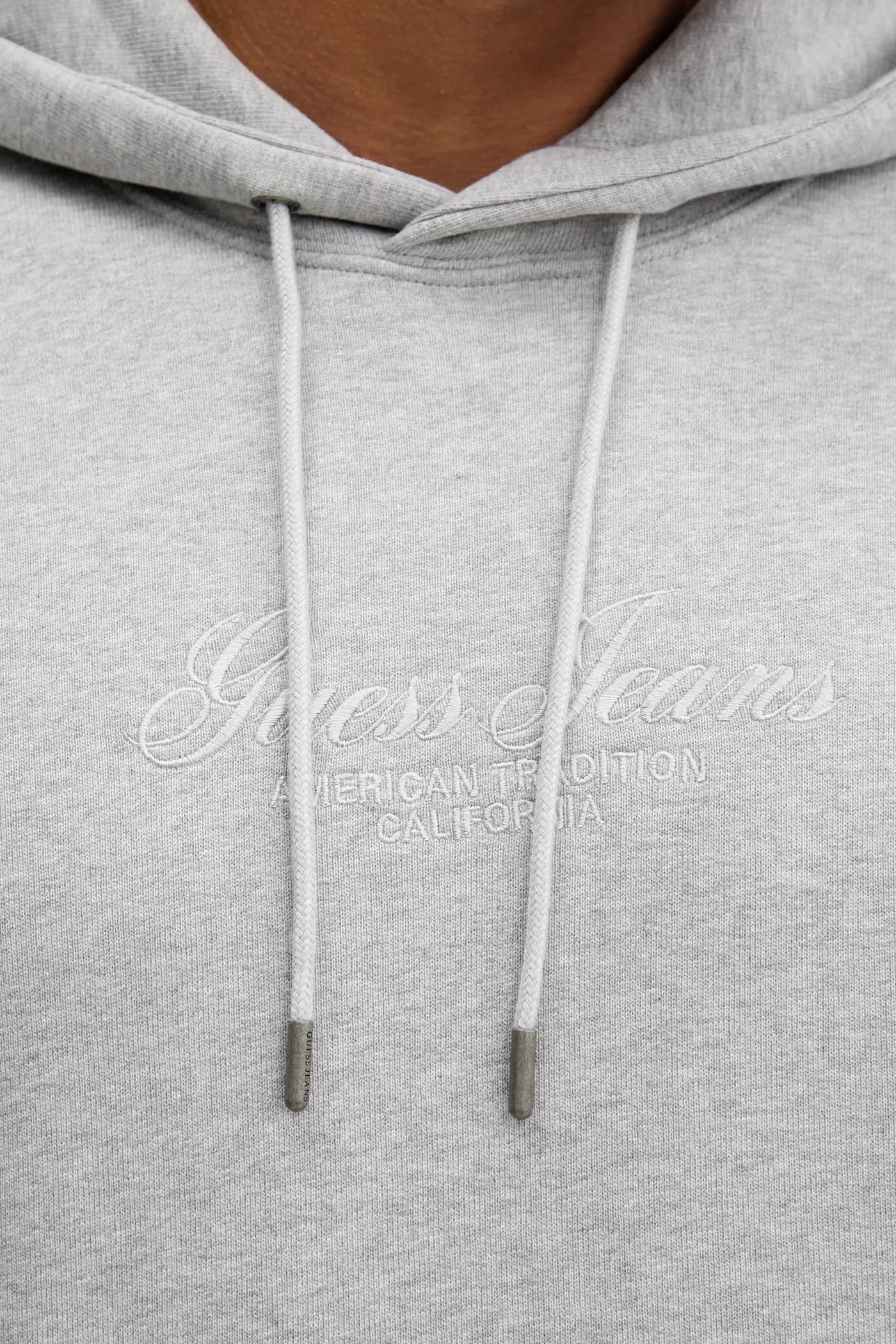 Хлопковая толстовка - фото 5