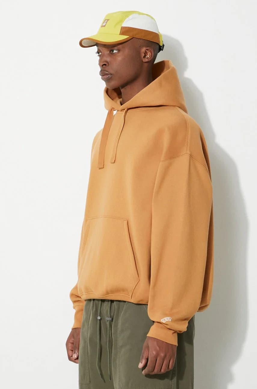 Толстовка Premium Standards Surplus Po Hoodie LX - фото 4