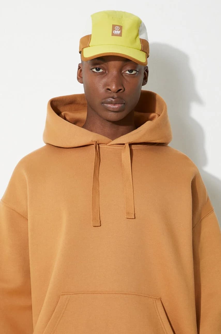 Толстовка Premium Standards Surplus Po Hoodie LX - фото 5