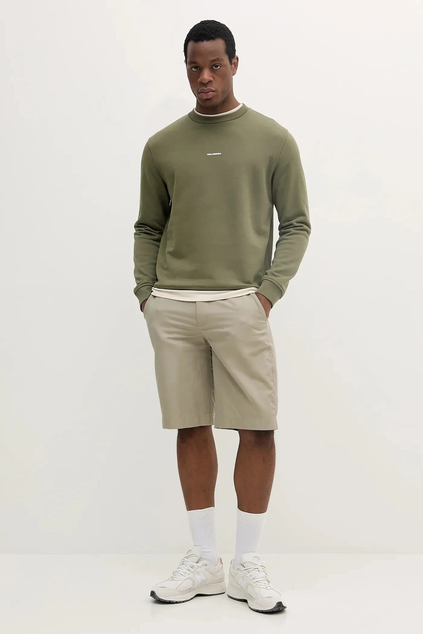 Блуза - фото 2