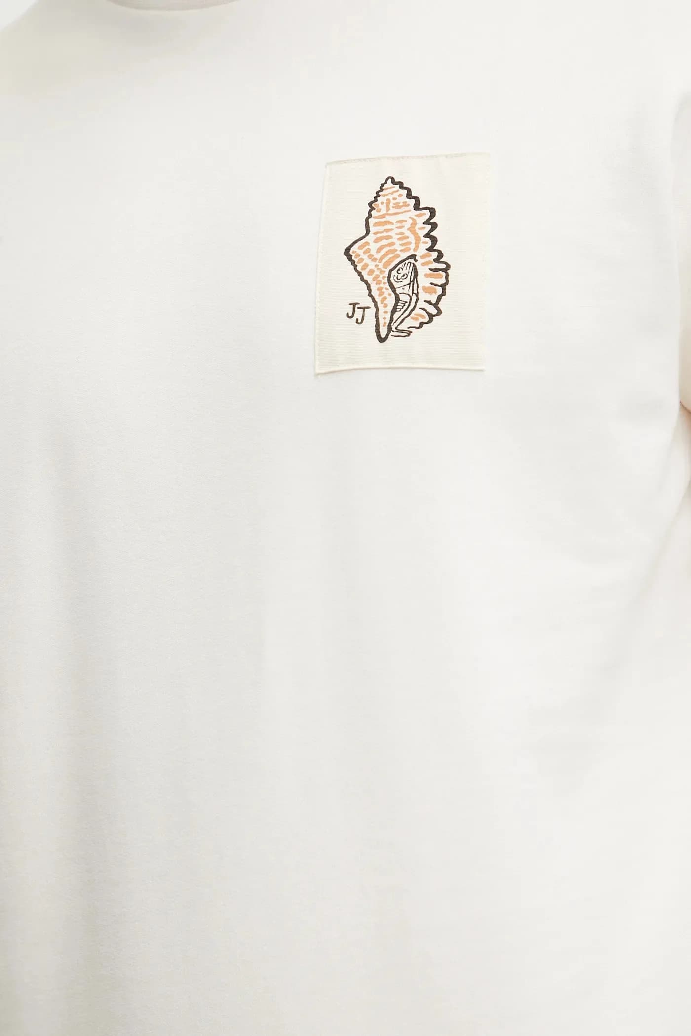 Толстовка Jean Julien из хлопка - фото 5