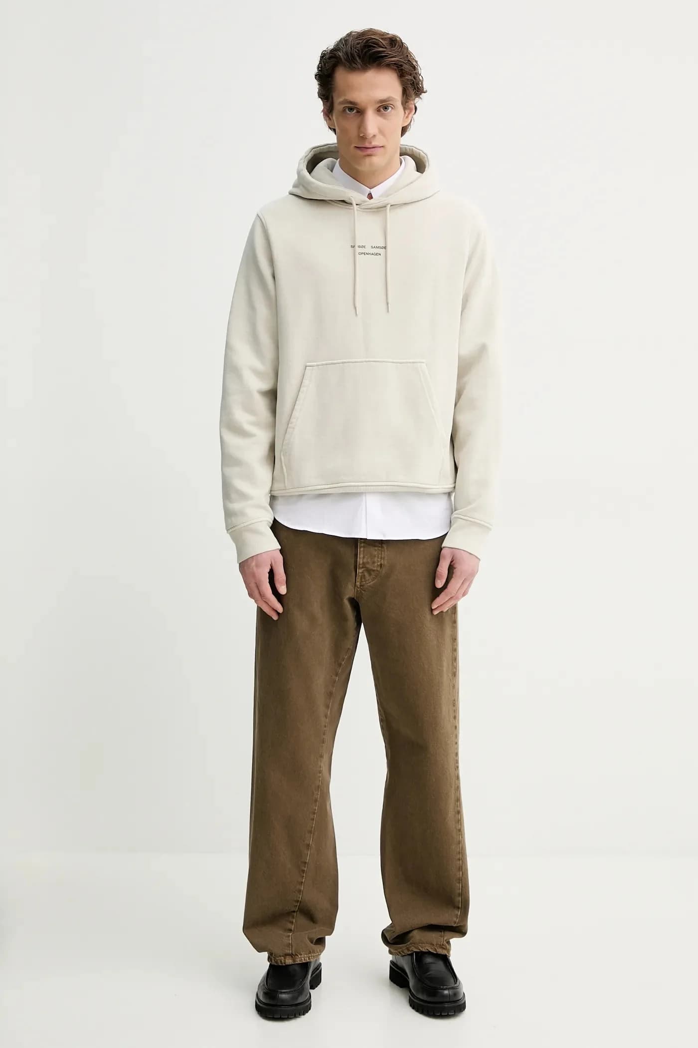 толстовка САМАРКУС - фото 2