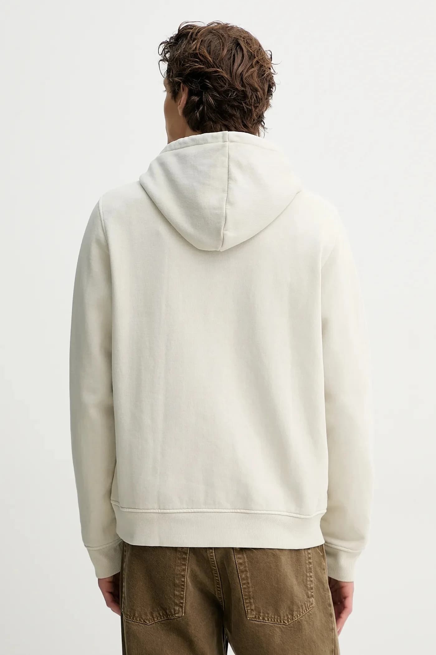 толстовка САМАРКУС - фото 3