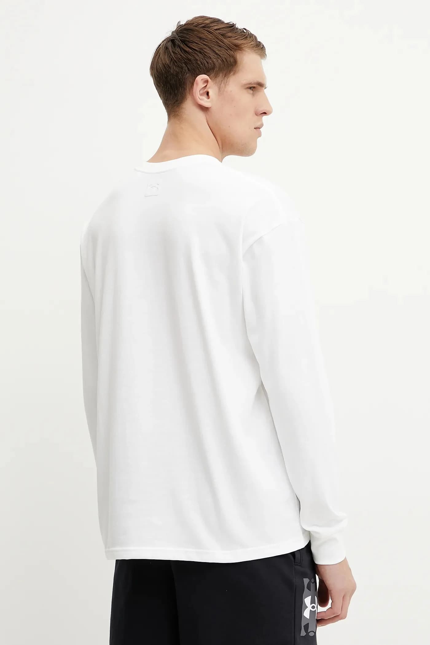 Блуза - фото 3