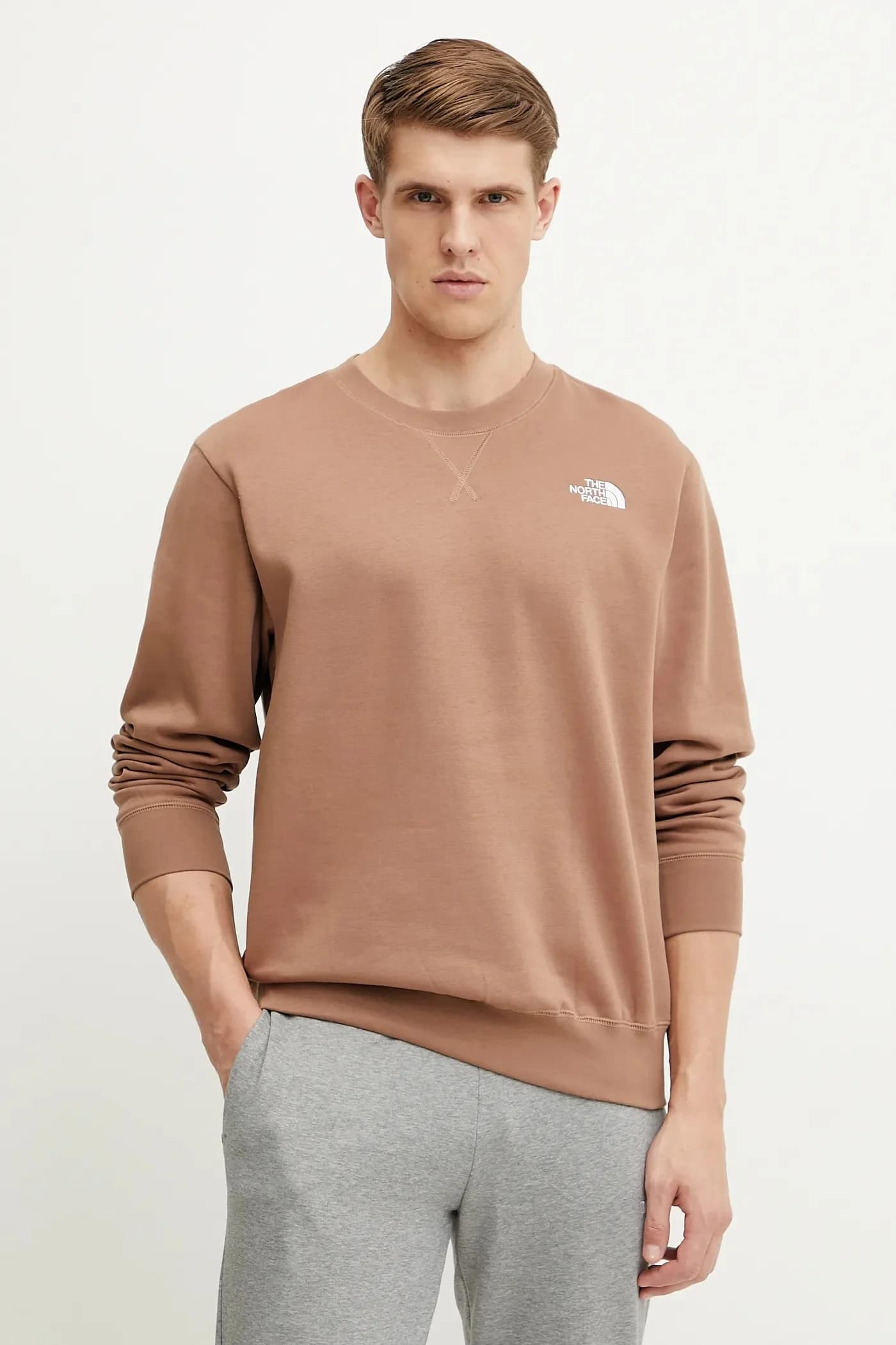 Толстовка Essential