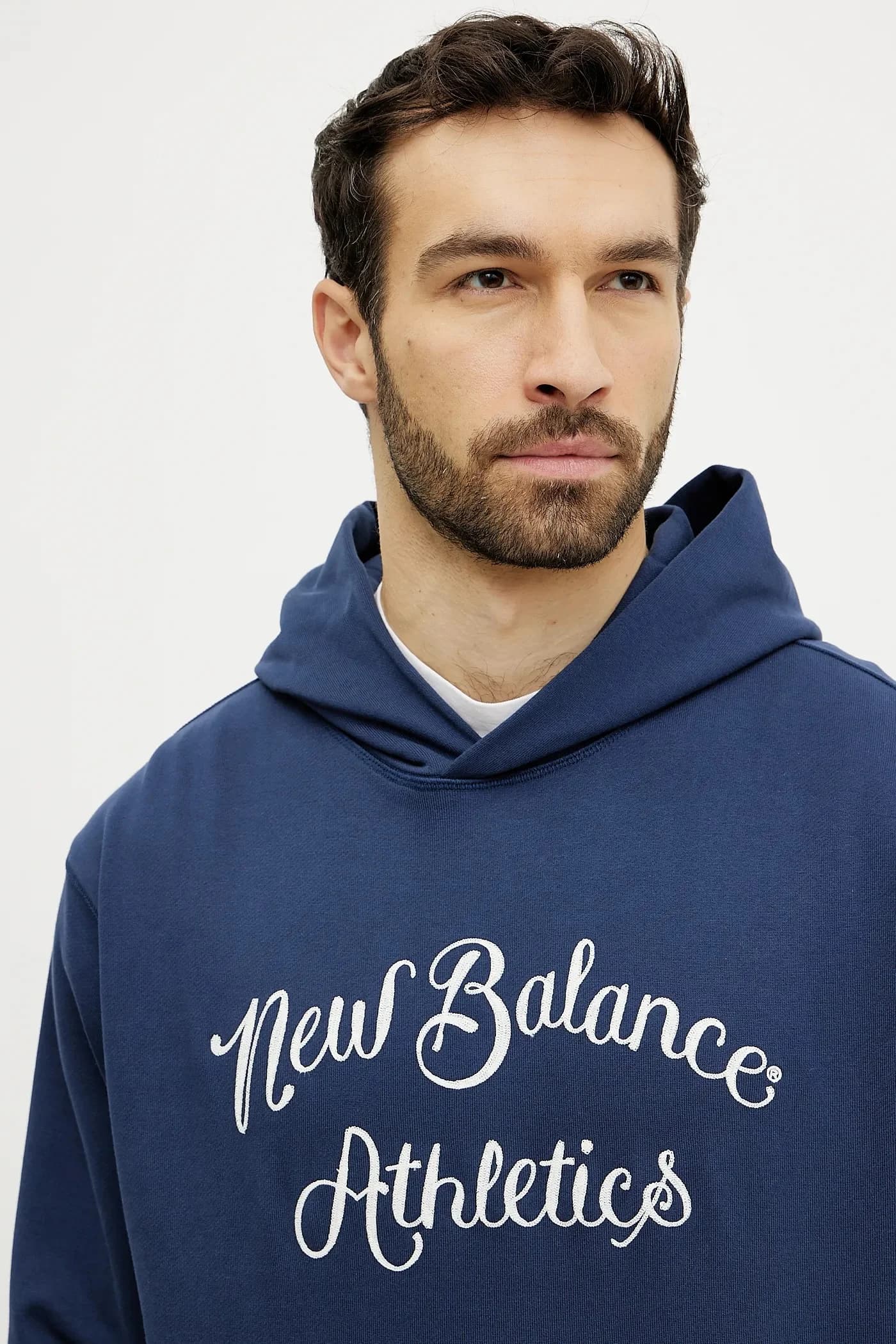 Хлопковая толстовка - фото 4