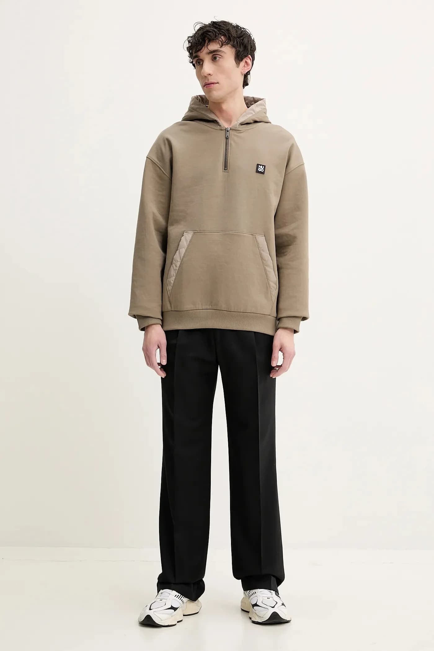 Блуза - фото 2