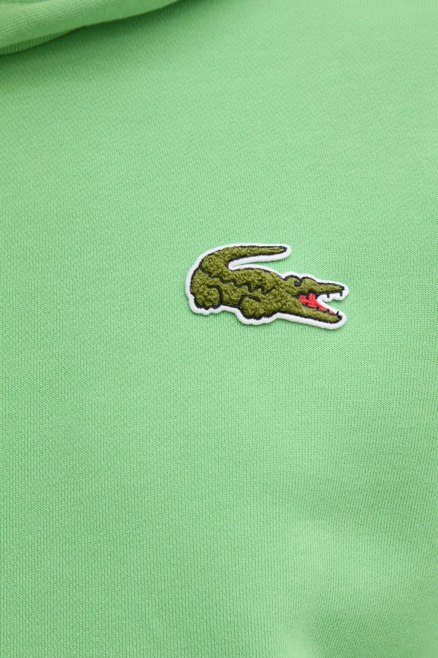 Хлопковая толстовка - фото 5