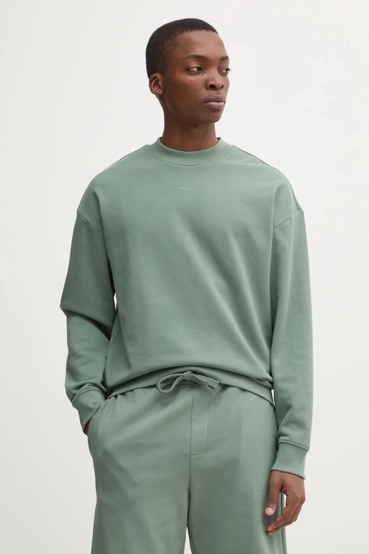 толстовка Dapocrew из хлопка