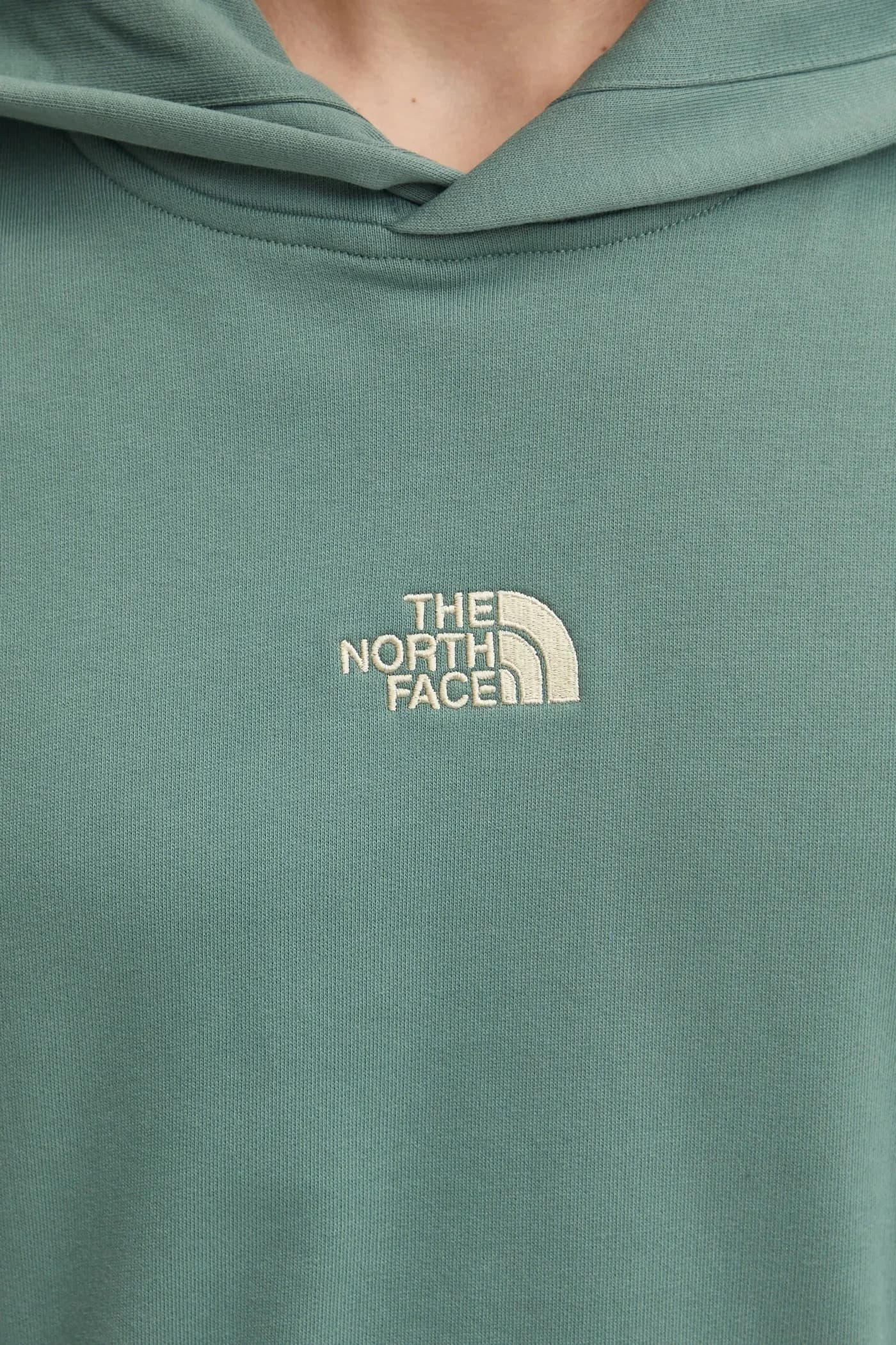 Толстовка Heritage Relaxed из хлопка - фото 5