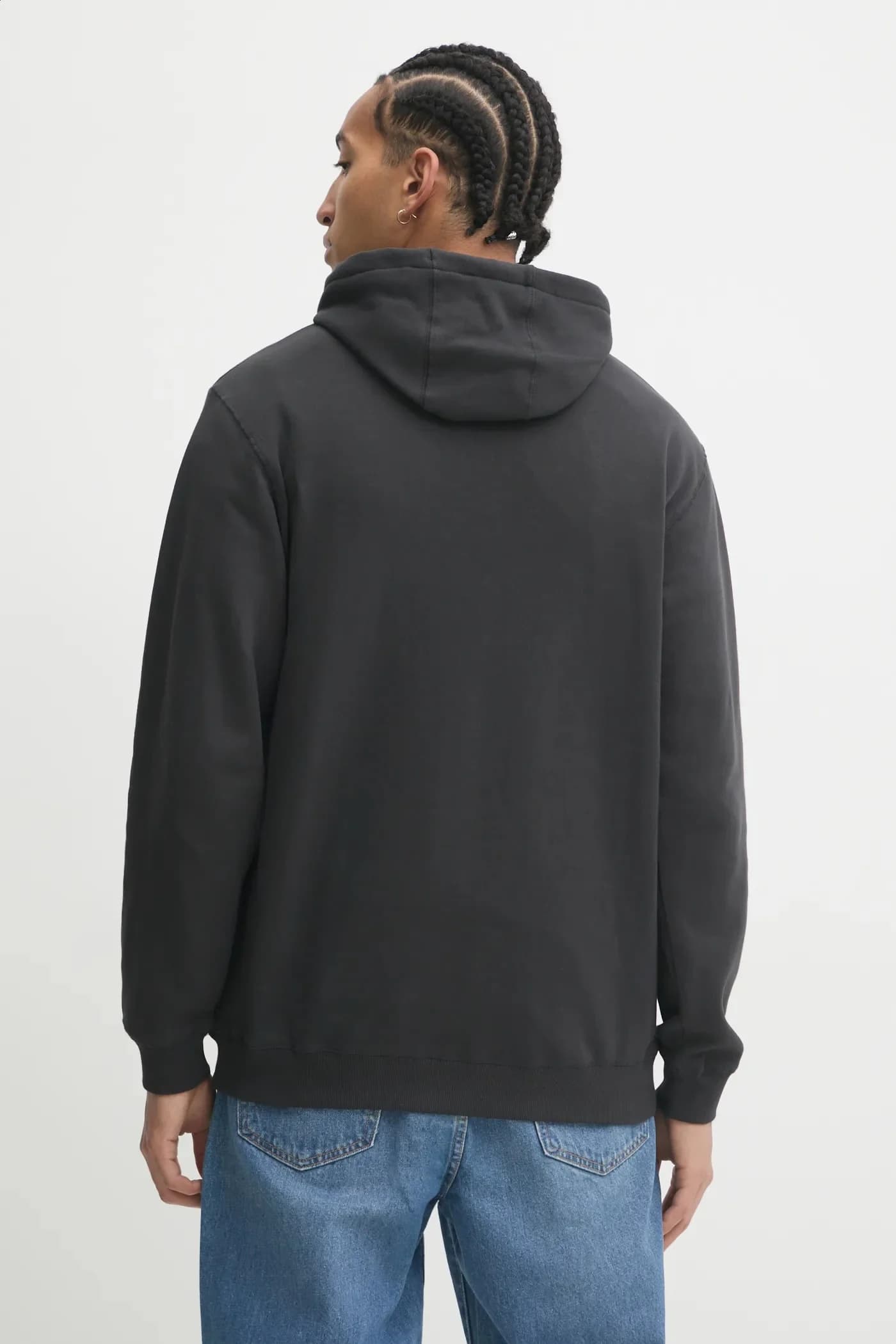 толстовка DOWN THE LINE - фото 3