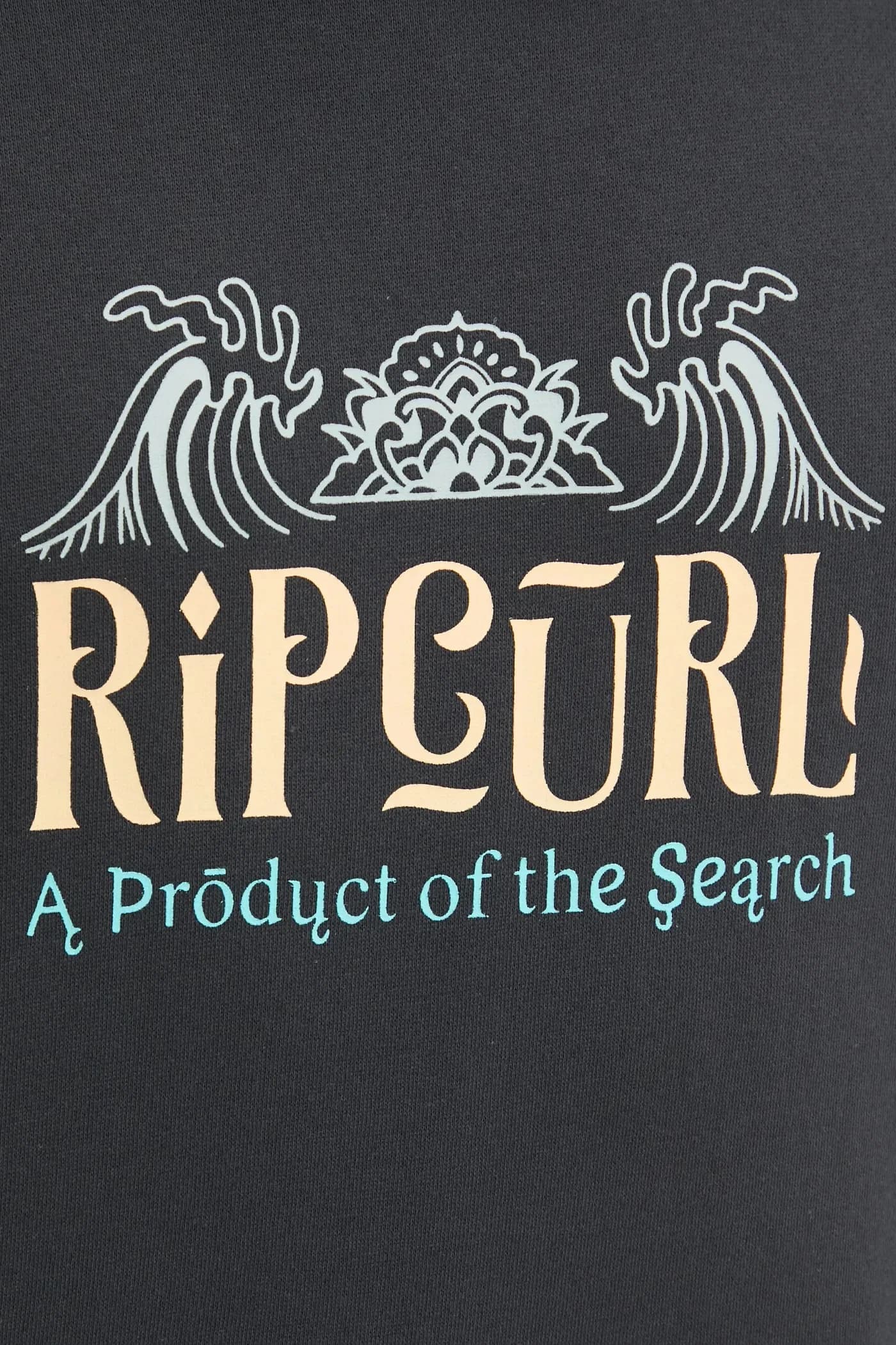 толстовка DOWN THE LINE - фото 5