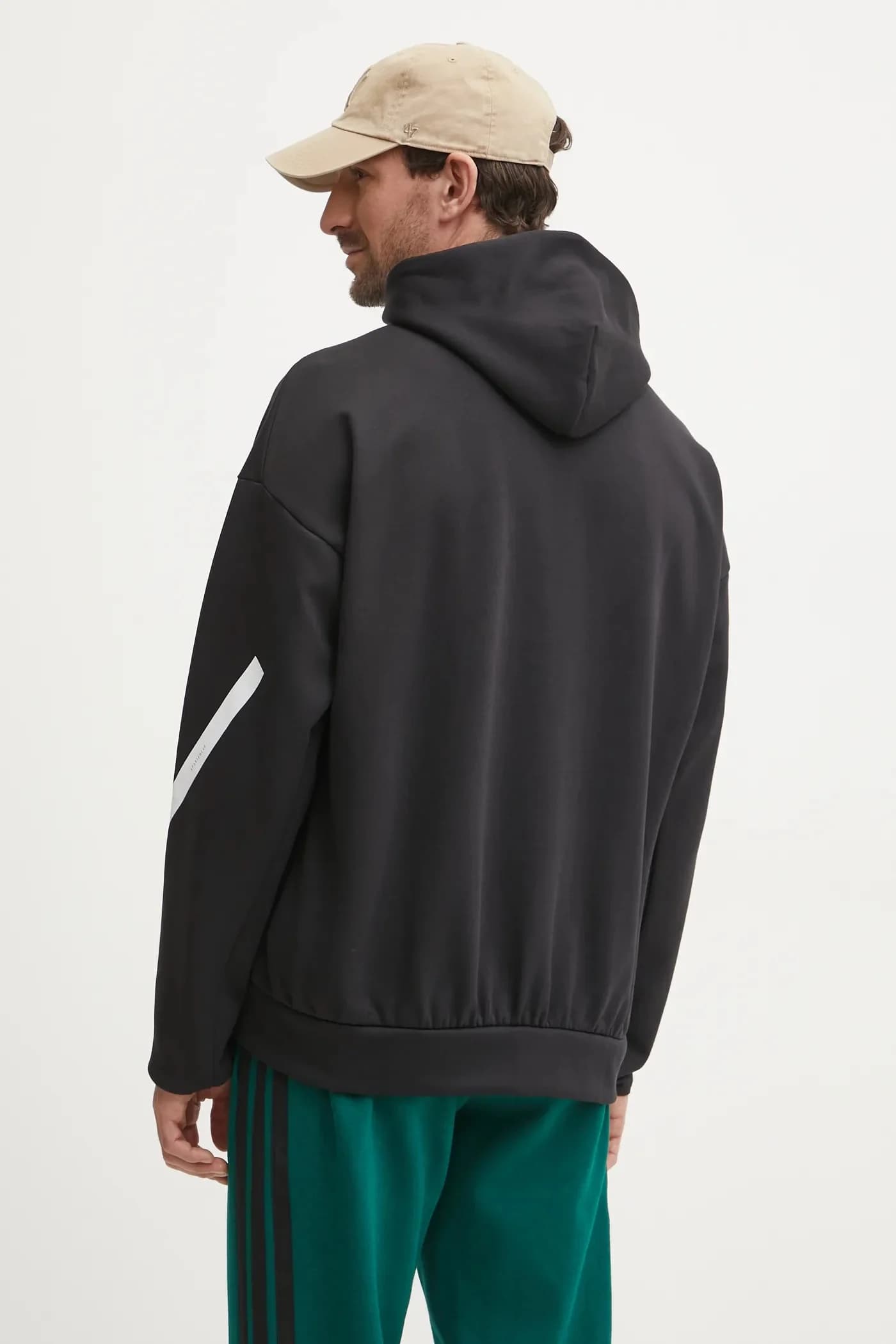 З.Н.Е. толстовка - фото 3