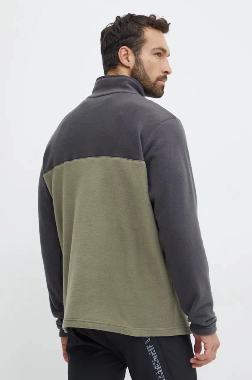 Спортивная толстовка Steens Mountain Half Snap - фото 3