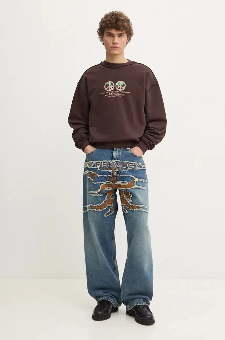 Блуза - фото 2