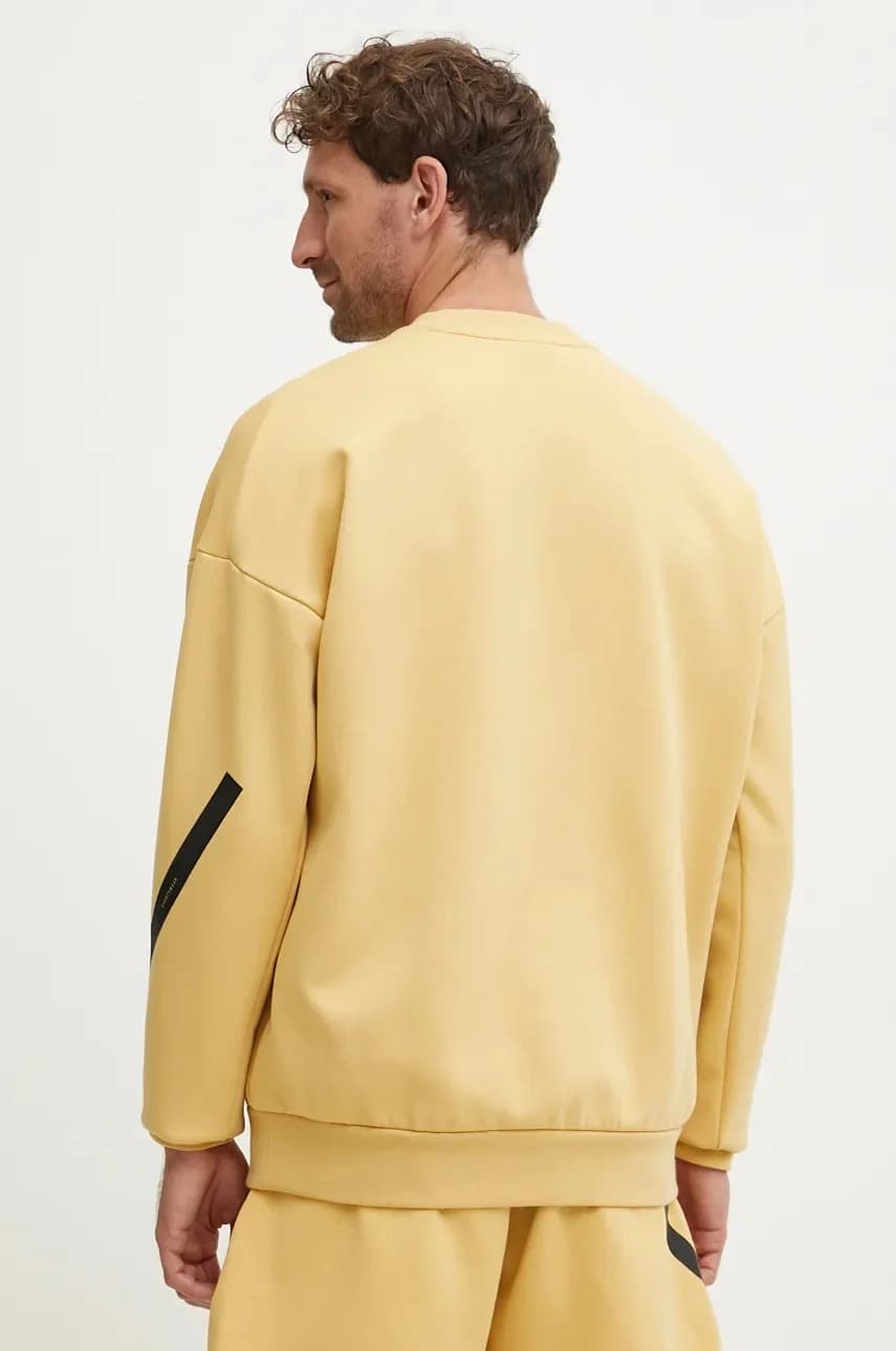 З.Н.Е. толстовка - фото 3