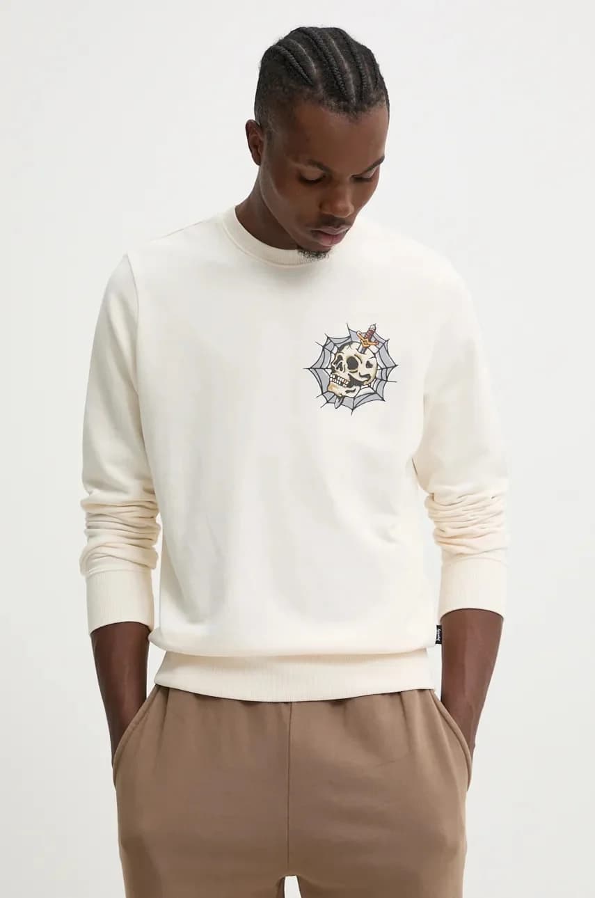 Хлопковая толстовка