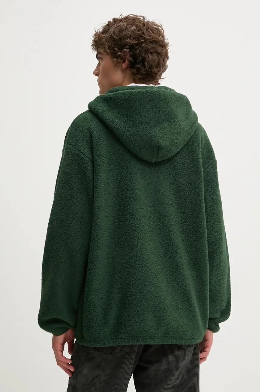 Флисовая толстовка - фото 3