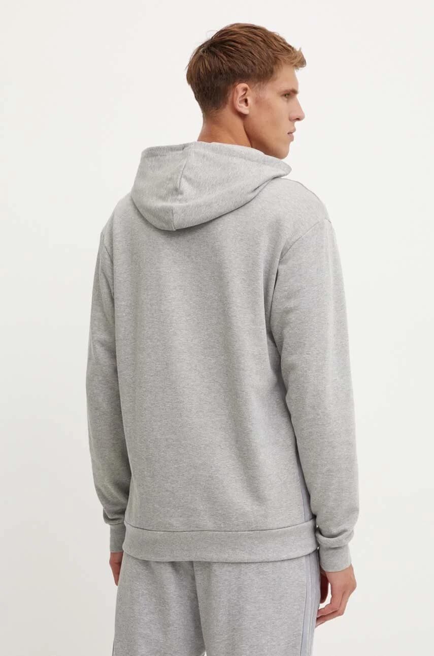 Хлопковая толстовка Brand Love - фото 3